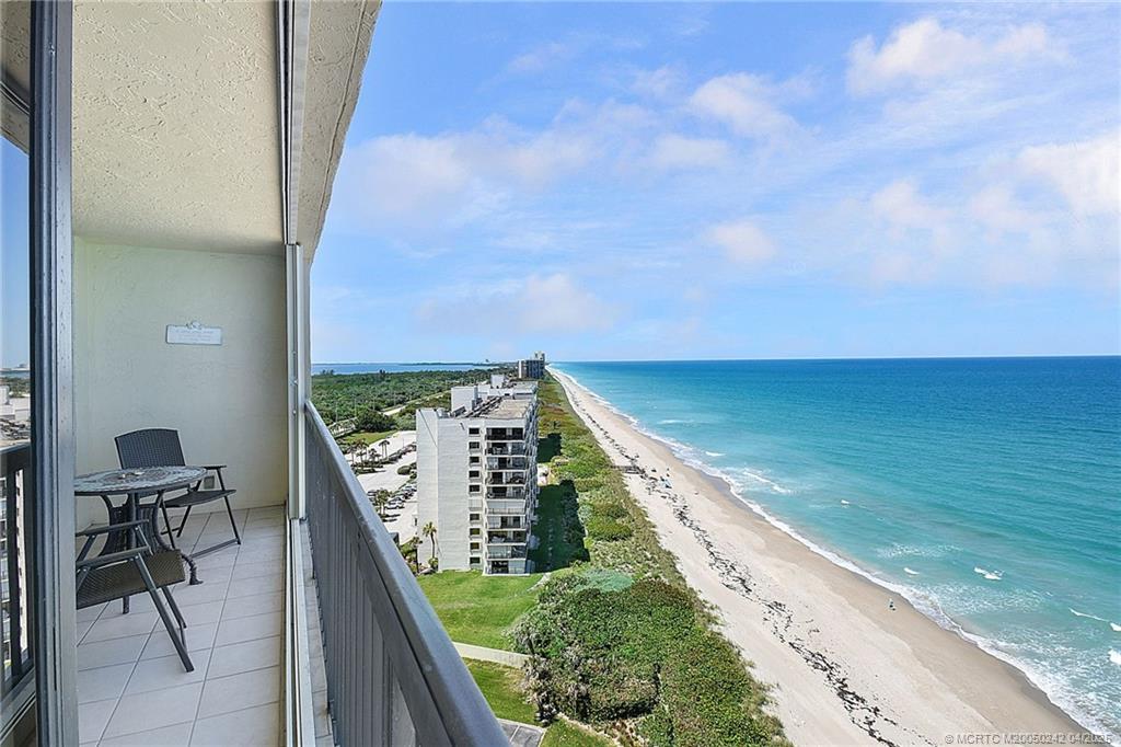 9500 S Ocean Drive 1505