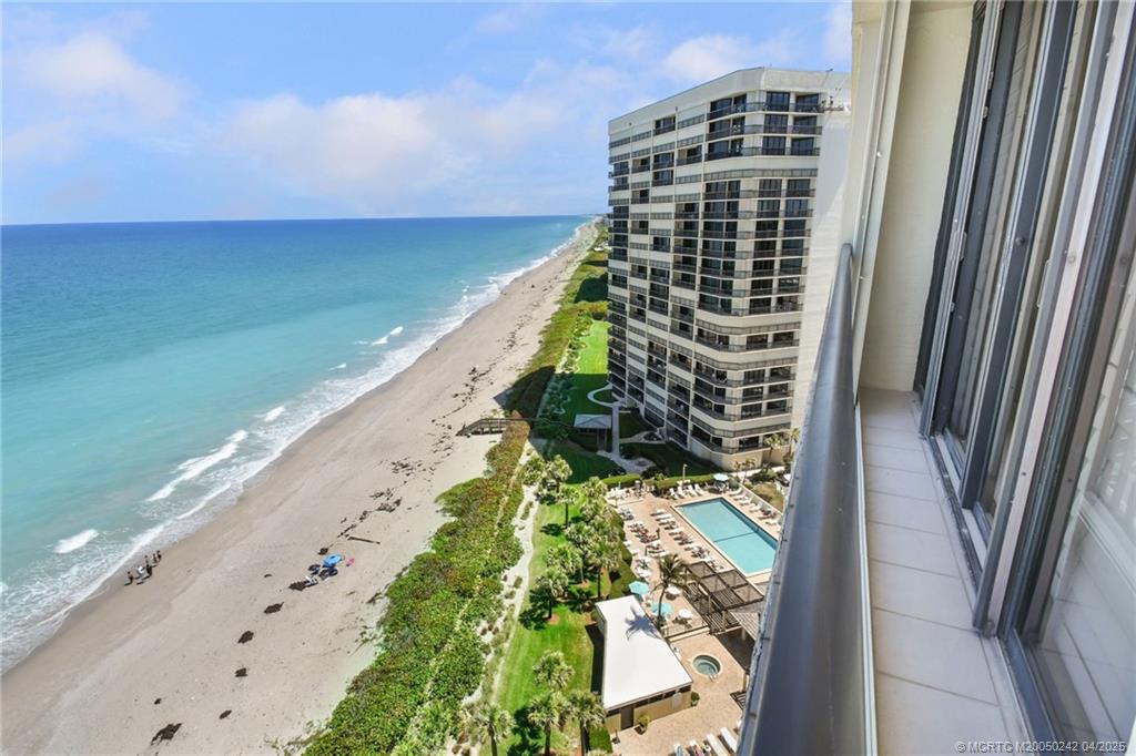 9500 S Ocean Drive 1505