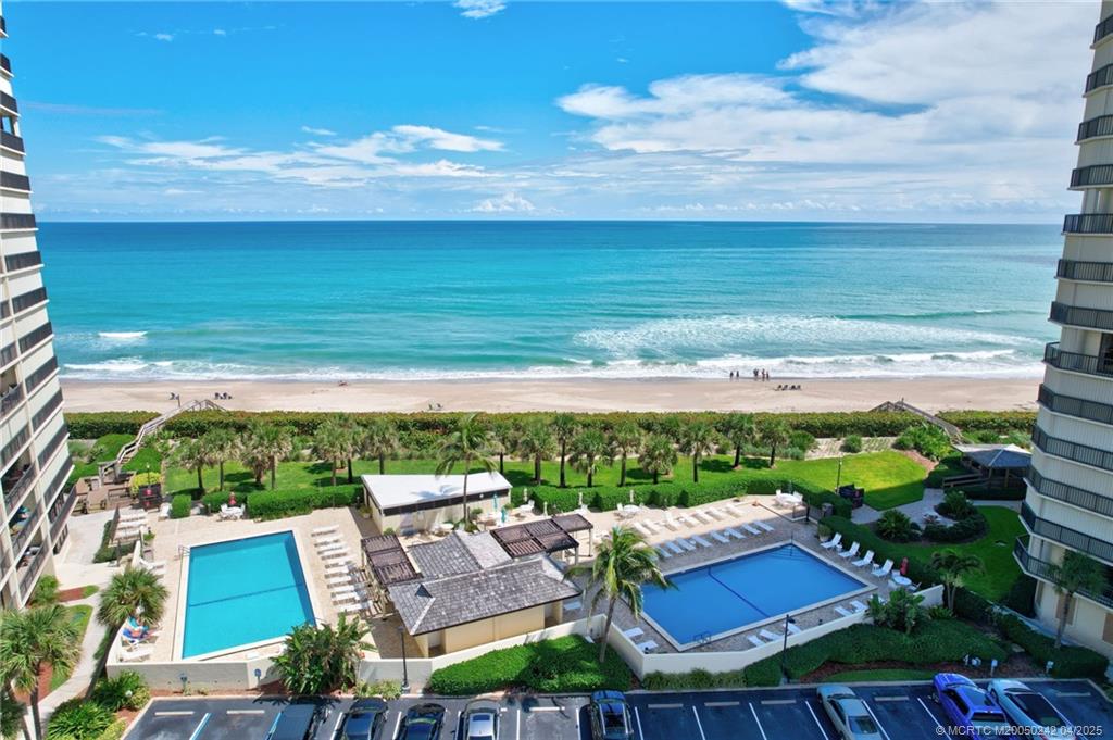 9500 S Ocean Drive 1505