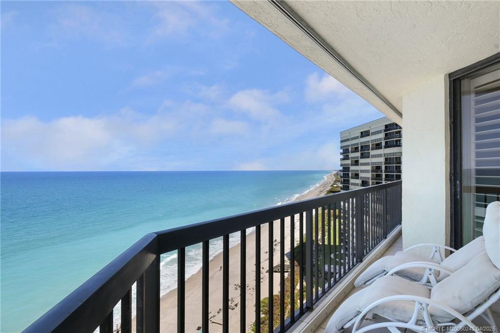 9500 S Ocean Drive 1505