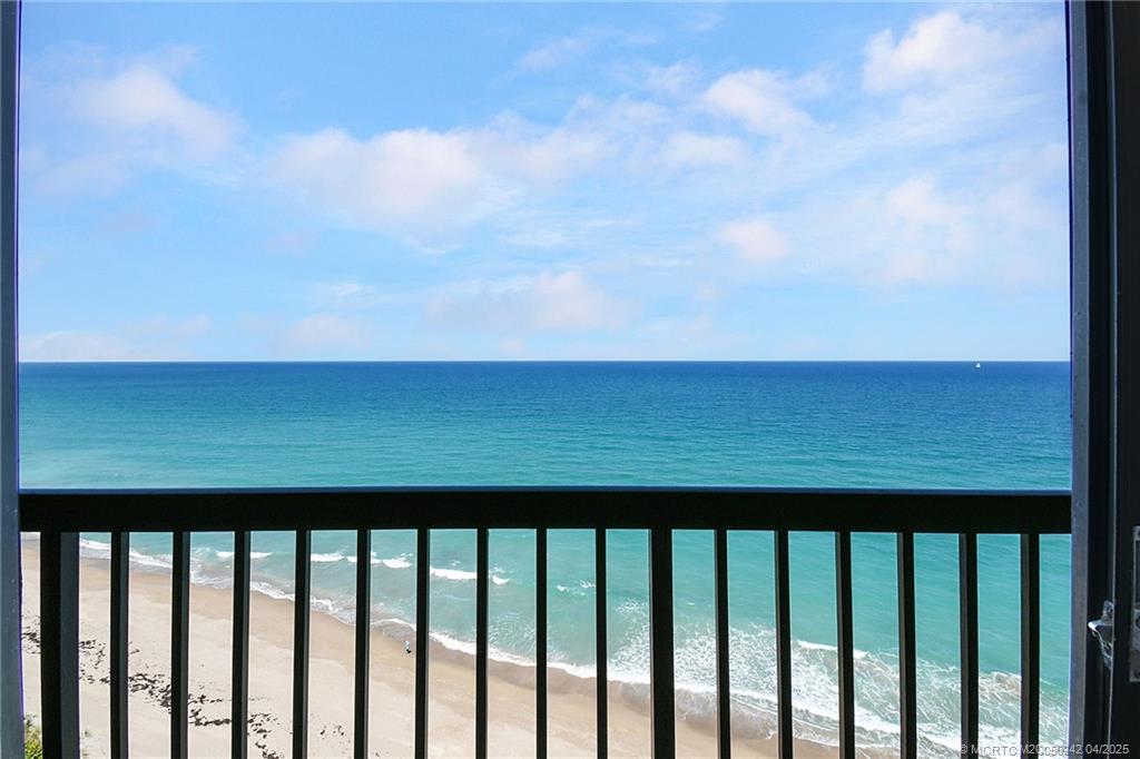9500 S Ocean Drive 1505