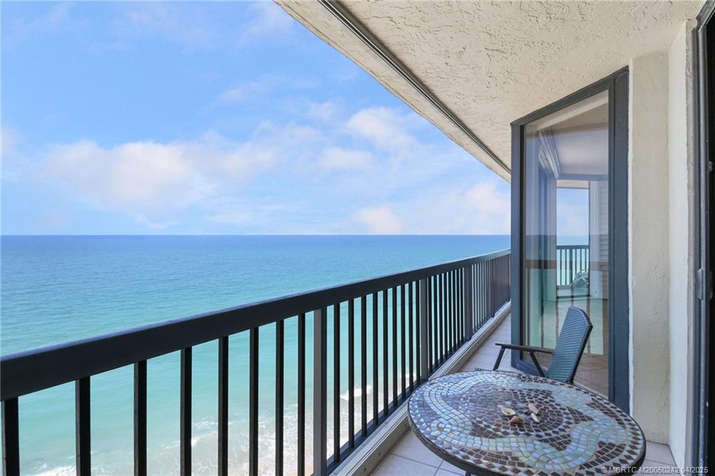 9500 S Ocean Drive 1505