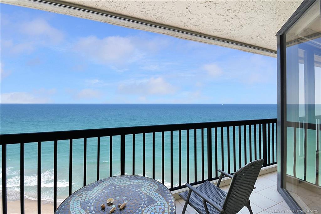 9500 S Ocean Drive 1505