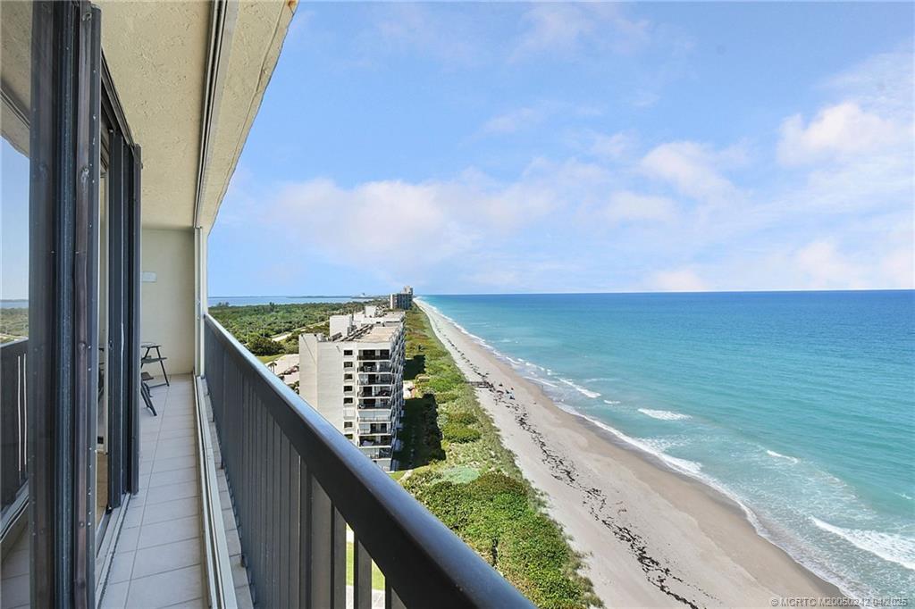9500 S Ocean Drive 1505