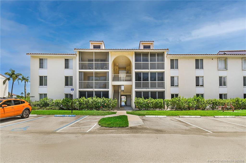 4484 NE Ocean Blvd F3