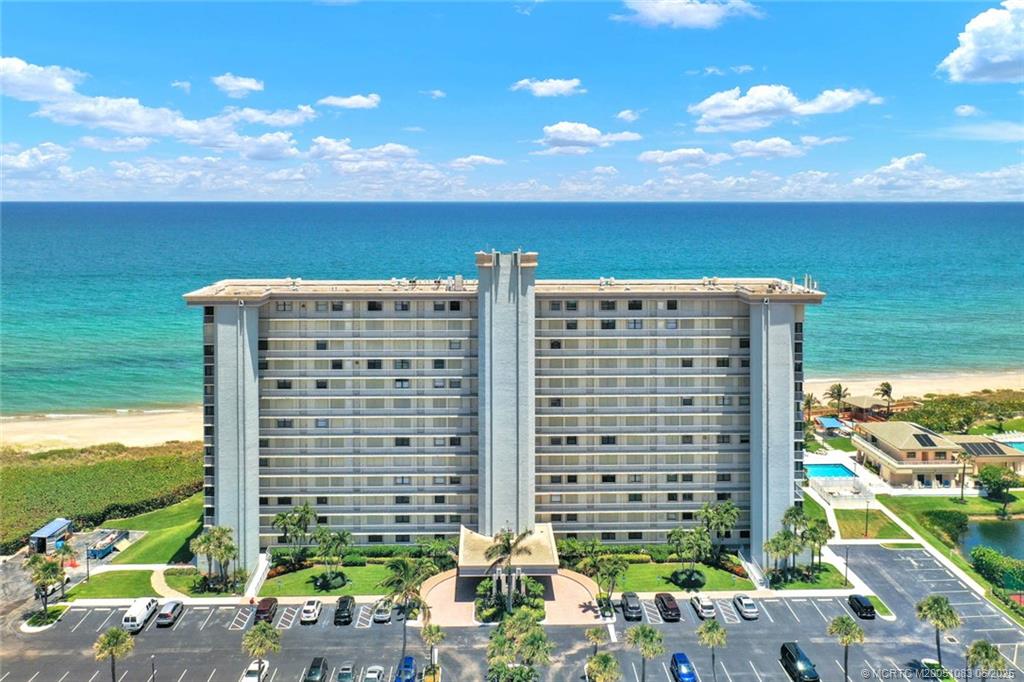 10600 S Ocean Drive 802