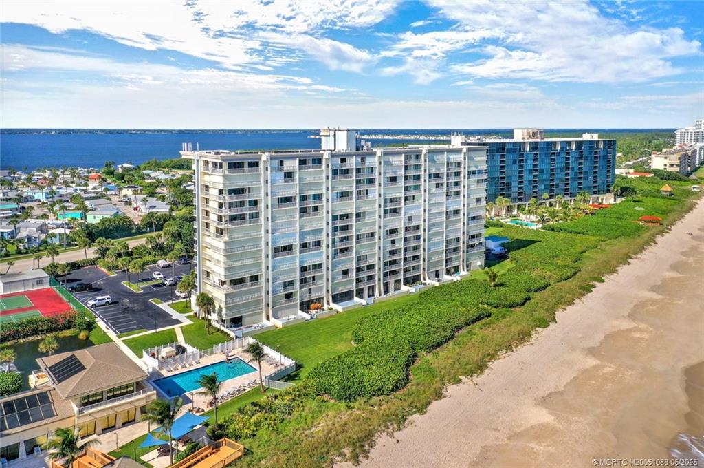 10600 S Ocean Drive 802