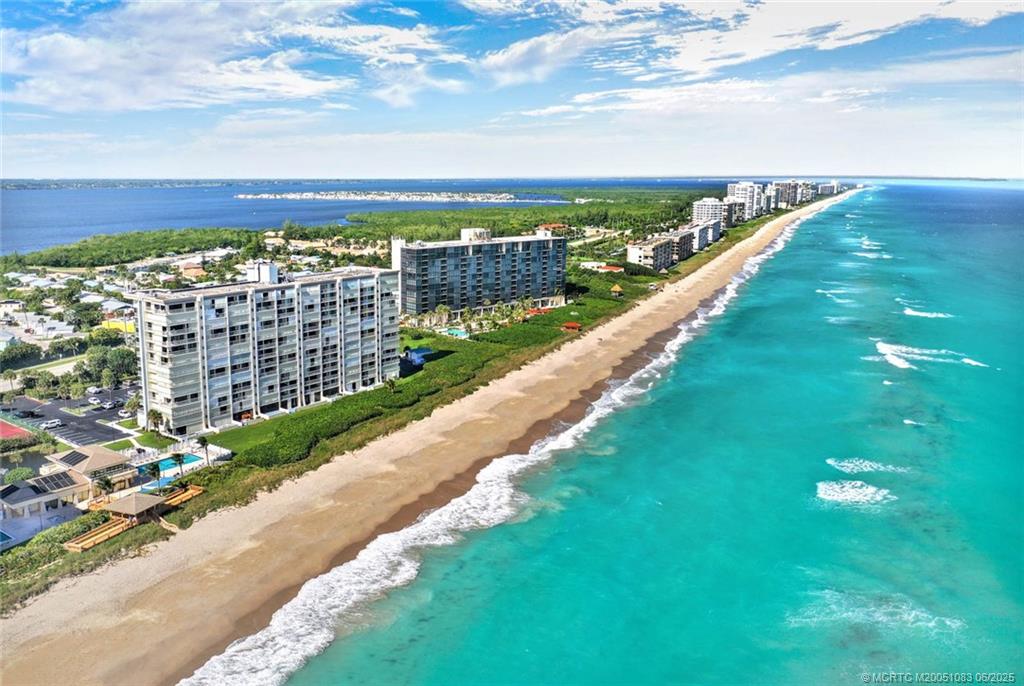 10600 S Ocean Drive 802