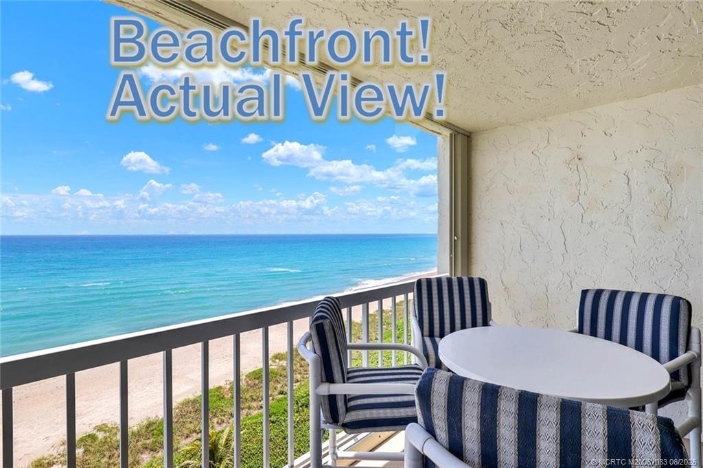 10600 S Ocean Drive 802