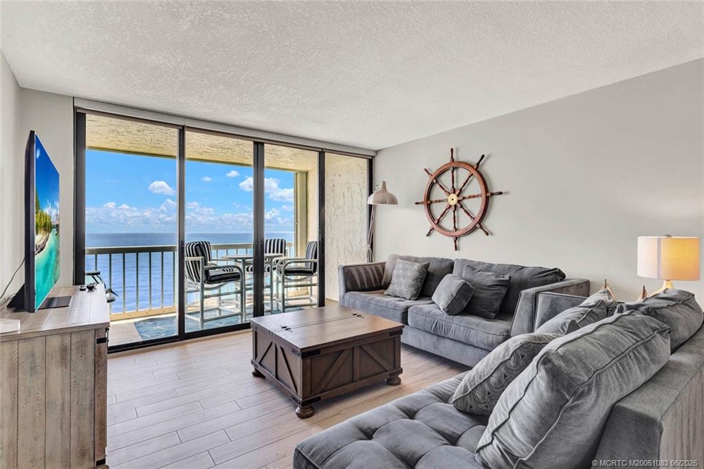 10600 S Ocean Drive 802
