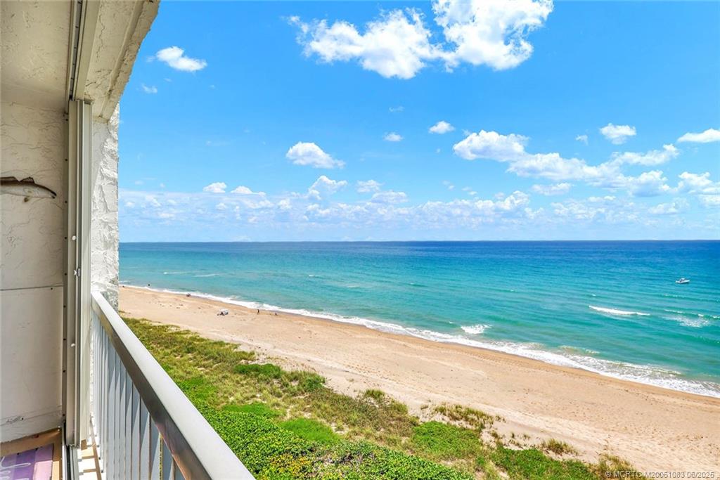 10600 S Ocean Drive 802