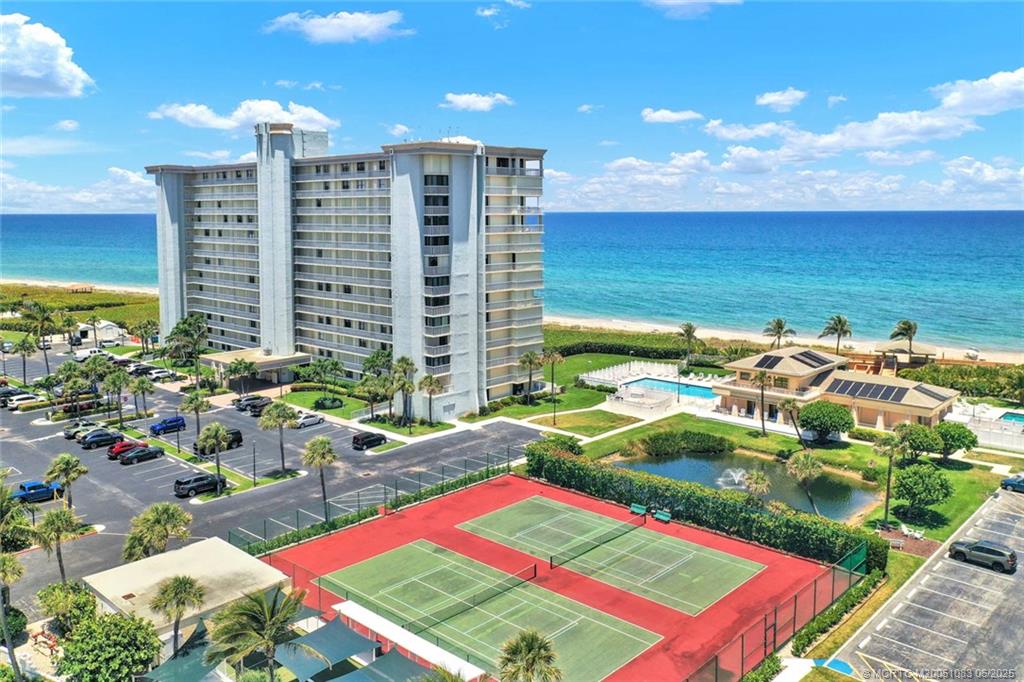 10600 S Ocean Drive 802