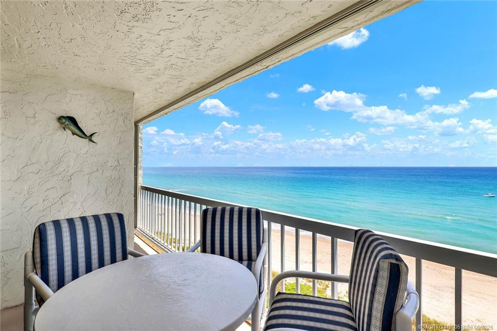 10600 S Ocean Drive 802