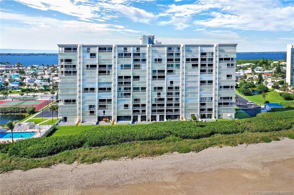 10600 S Ocean Drive 802