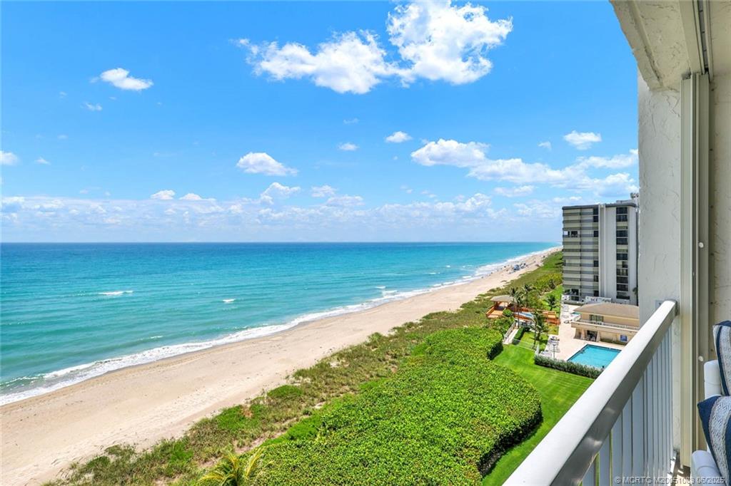 10600 S Ocean Drive 802