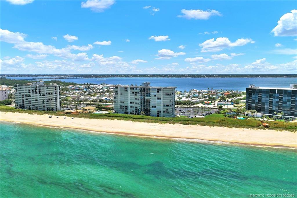 10600 S Ocean Drive 802
