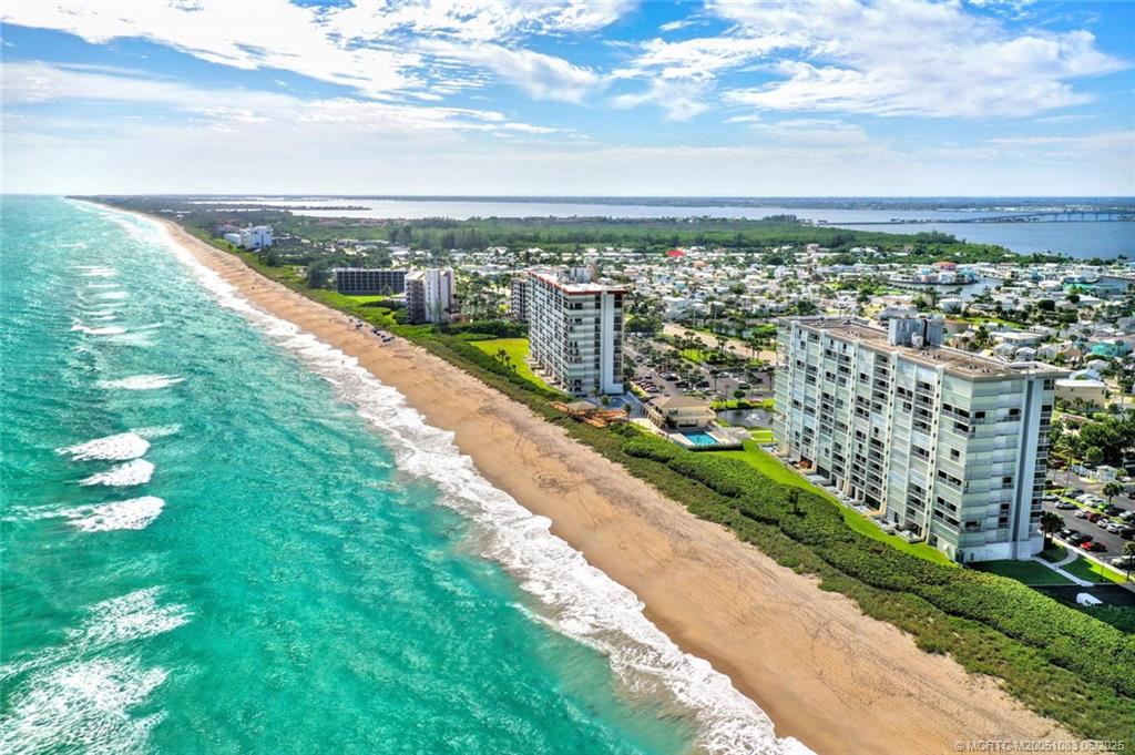 10600 S Ocean Drive 802