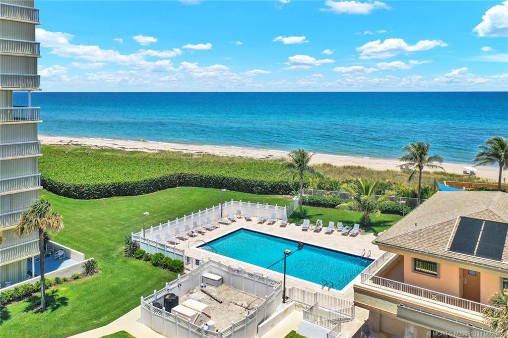 10600 S Ocean Drive 802