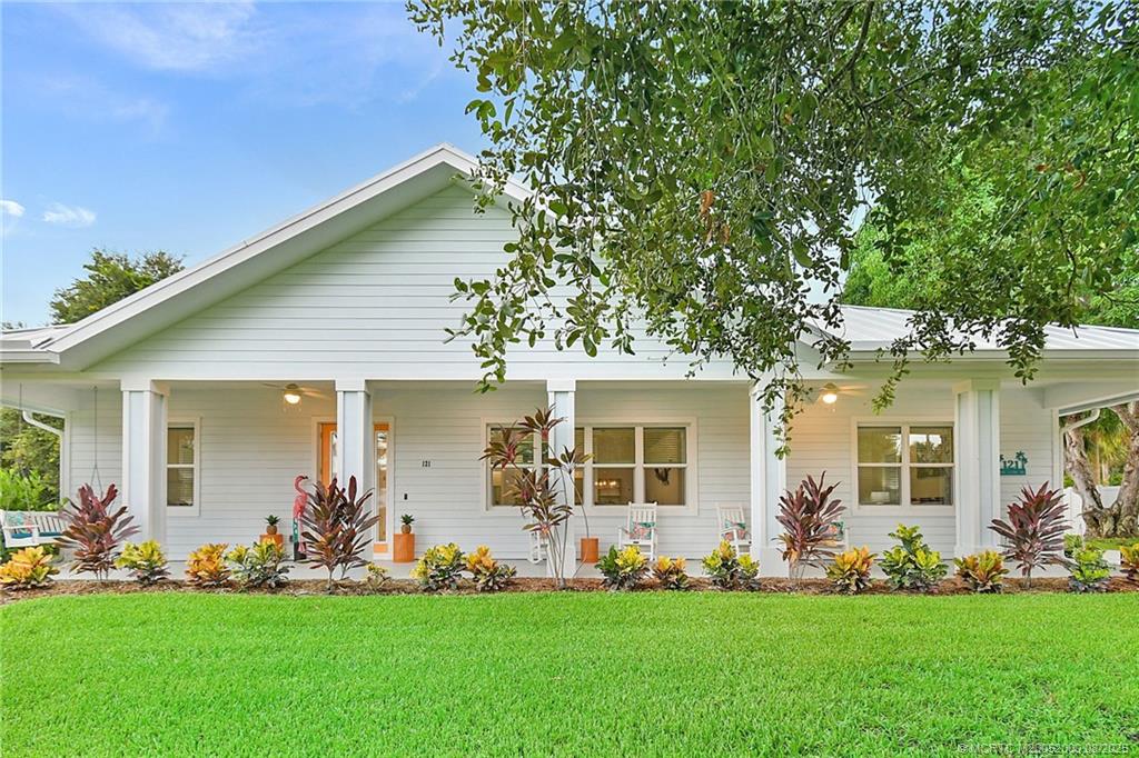 121 Eden Creek Lane