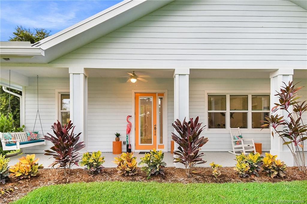 121 Eden Creek Lane