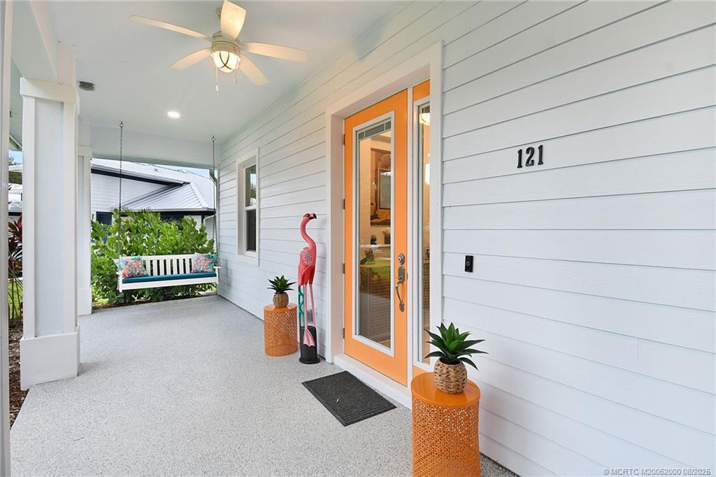 121 Eden Creek Lane