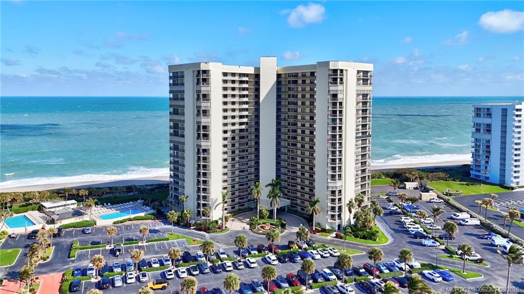 9550 S Ocean Drive 1707