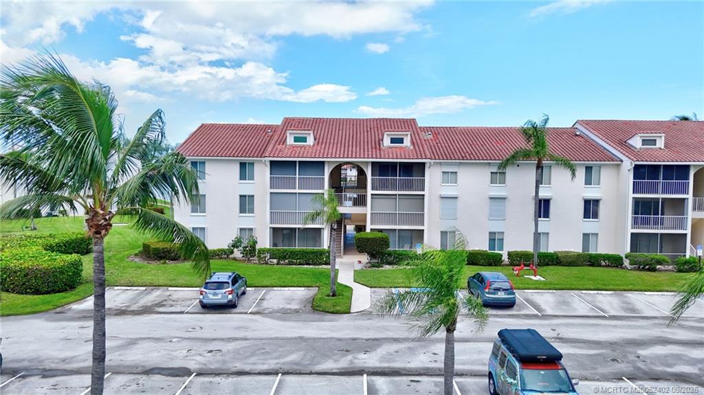 4444 NE Ocean Blvd E1