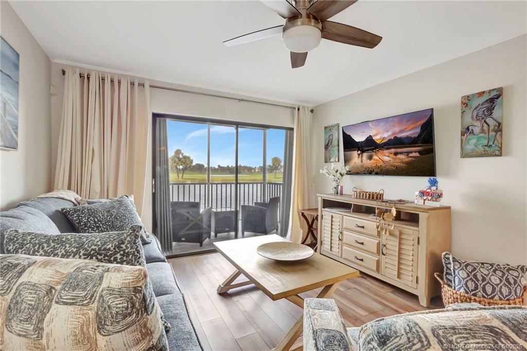 40 NE Plantation Road 107