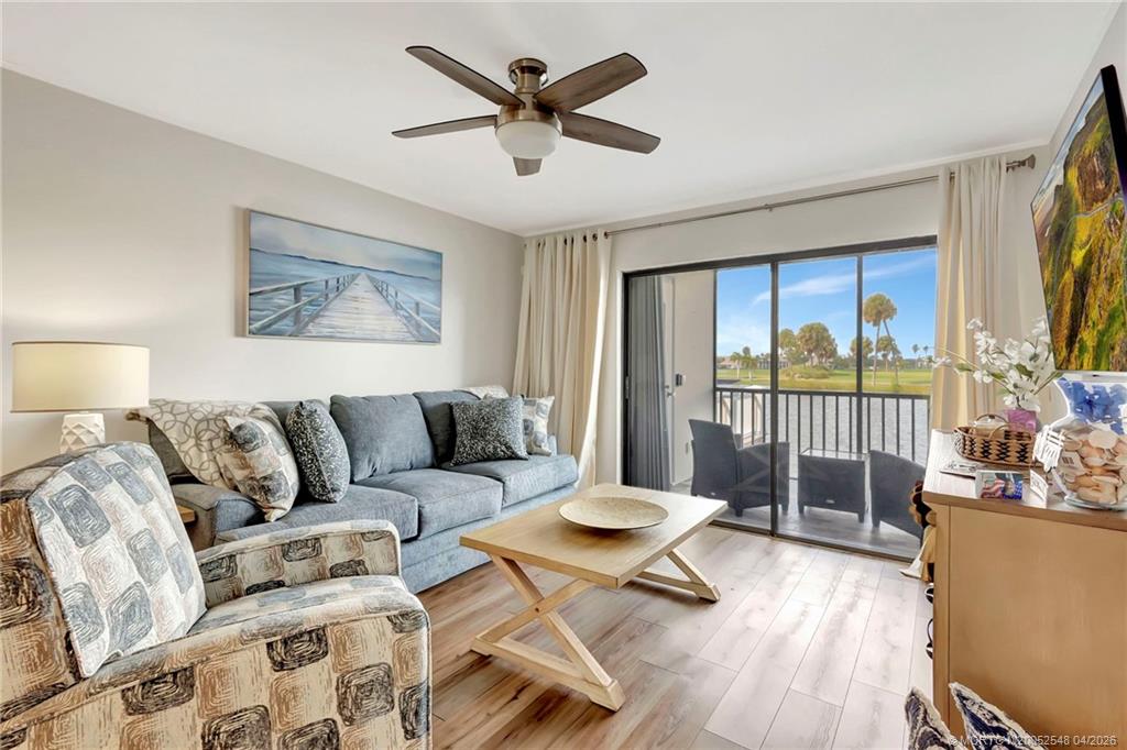 40 NE Plantation Road 107