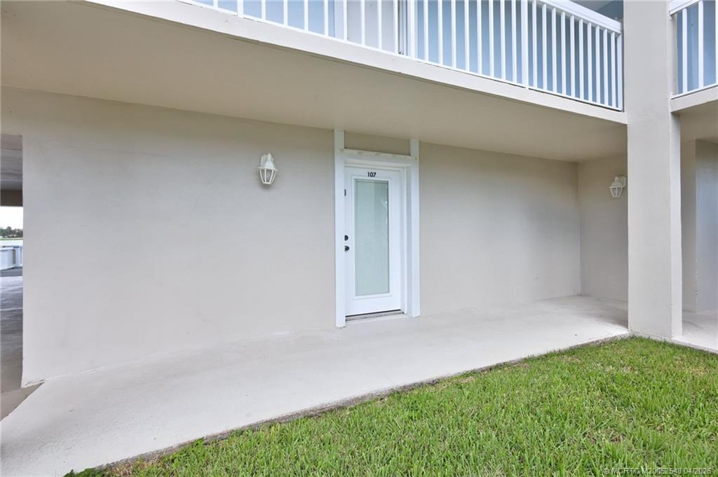 40 NE Plantation Road 107