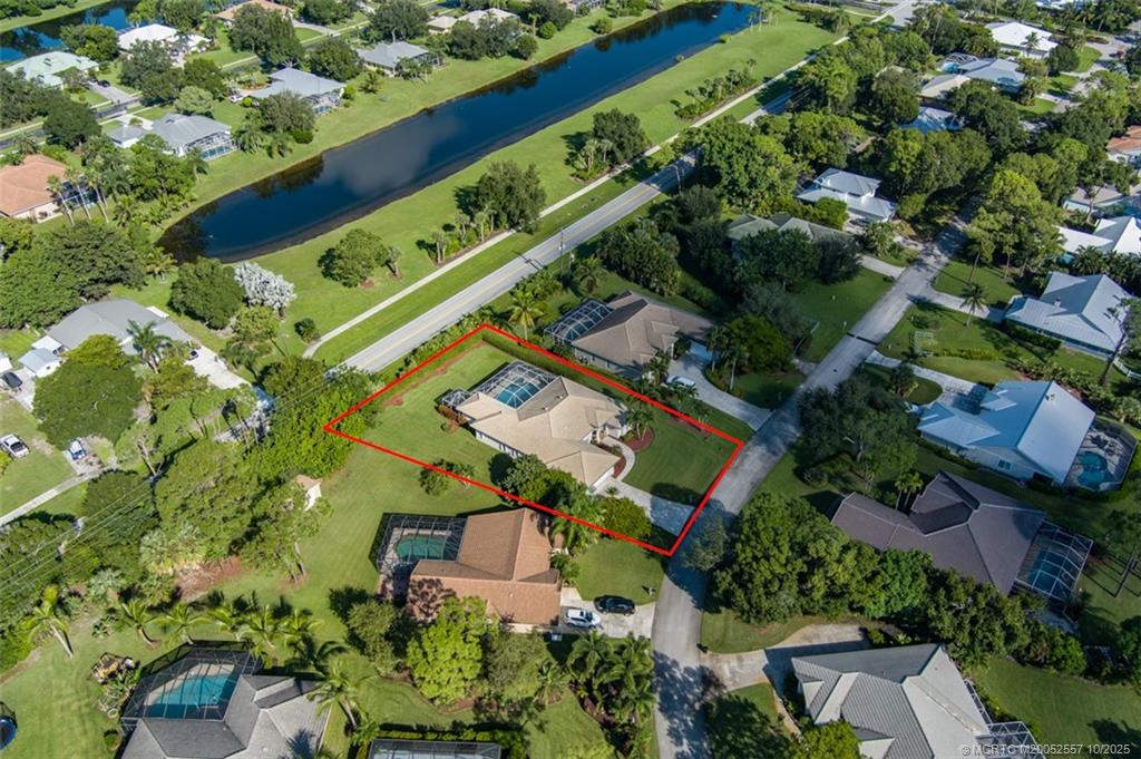 5068 SW Landing Creek Drive