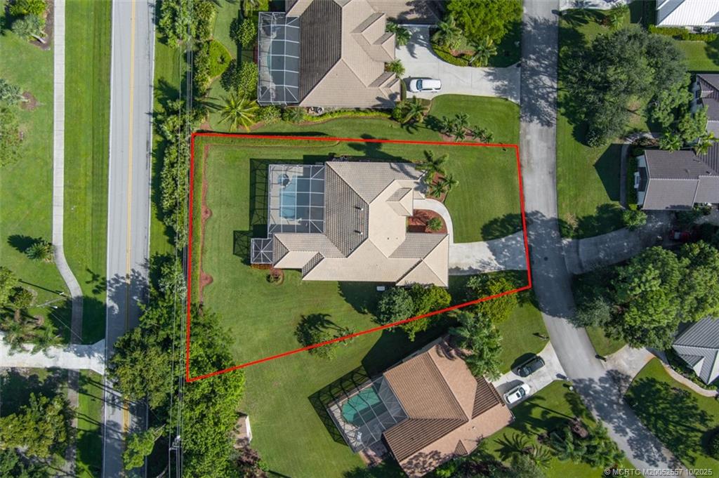 5068 SW Landing Creek Drive