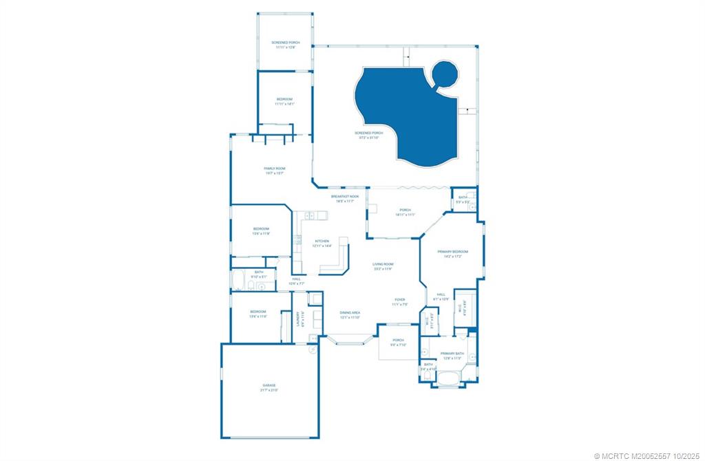5068 SW Landing Creek Drive