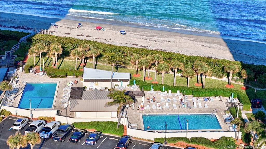 9550 S Ocean Drive 1709