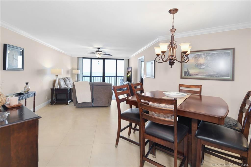 9550 S Ocean Drive 1709