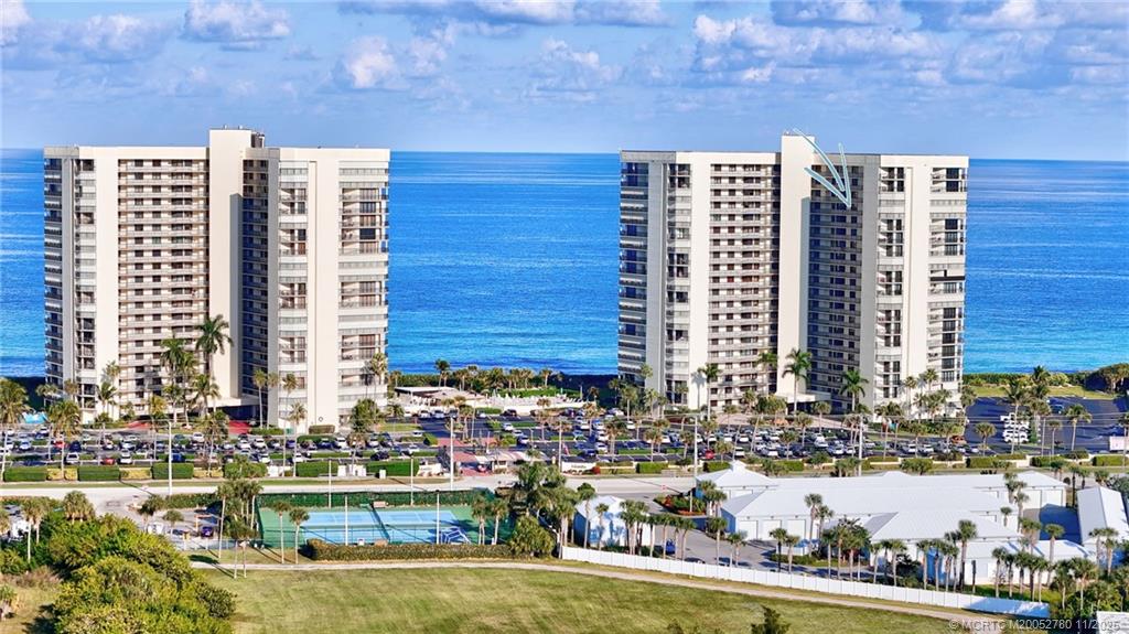 9550 S Ocean Drive 1709