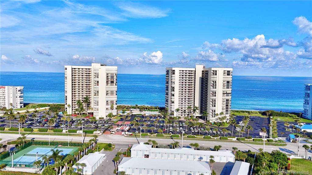 9550 S Ocean Drive 1709