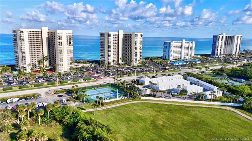 9550 S Ocean Drive 1709