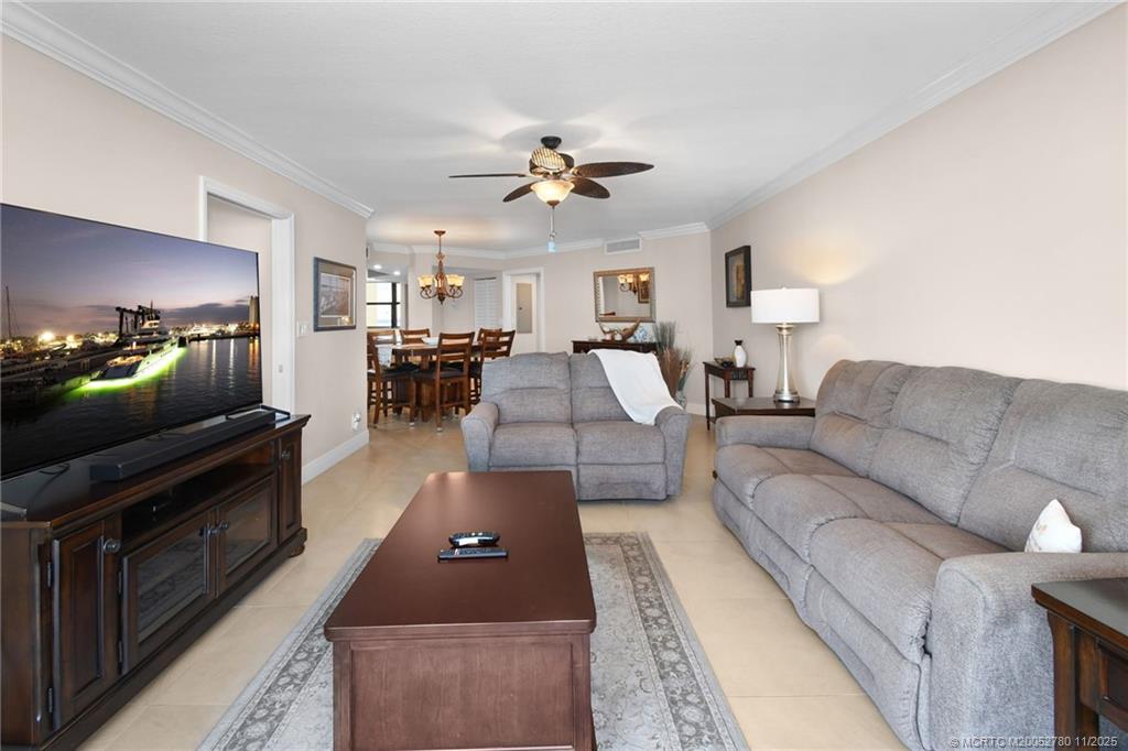 9550 S Ocean Drive 1709