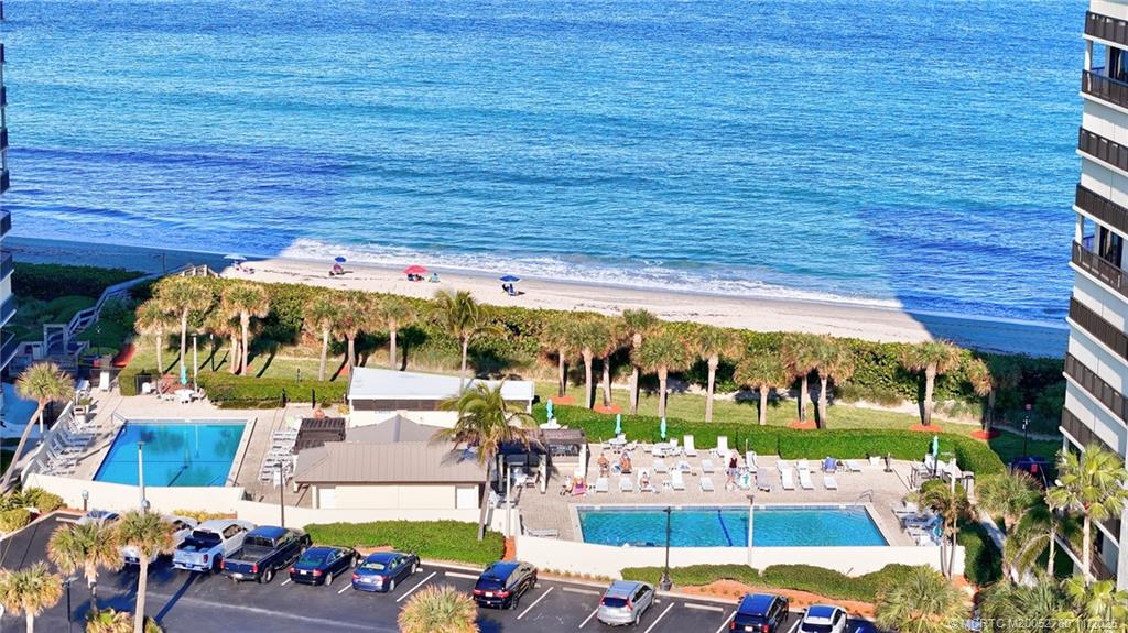 9550 S Ocean Drive 1709