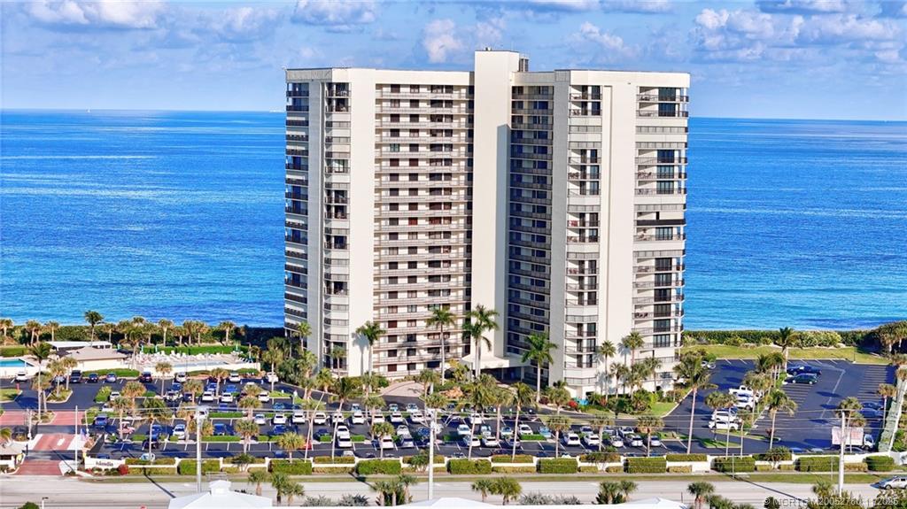 9550 S Ocean Drive 1709