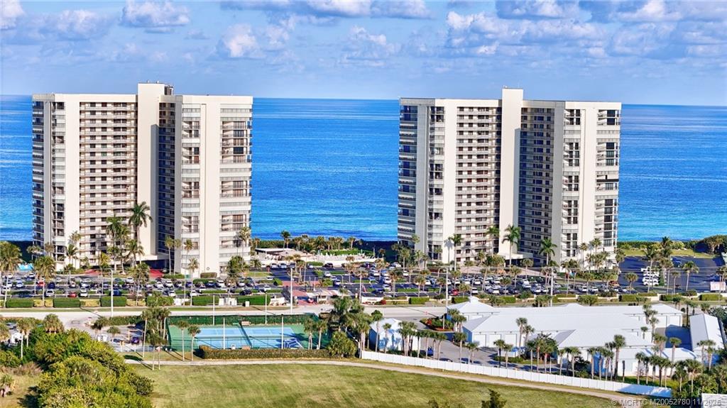 9550 S Ocean Drive 1709
