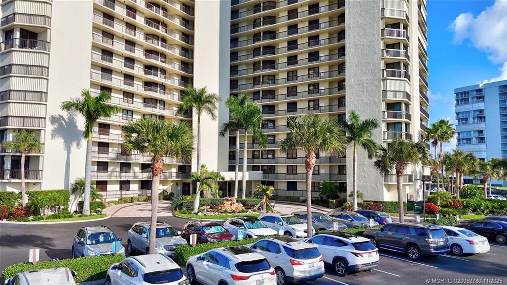 9550 S Ocean Drive 1709