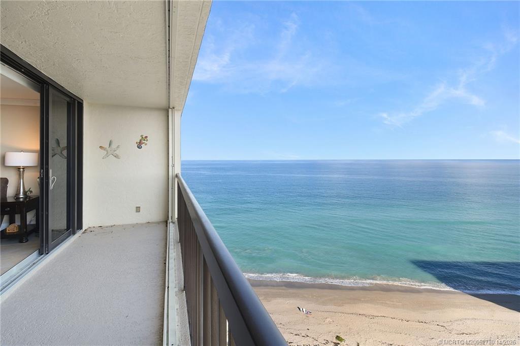 9550 S Ocean Drive 1709