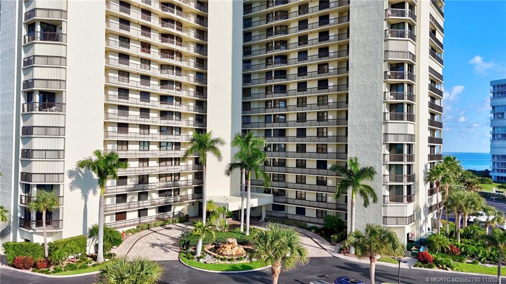 9550 S Ocean Drive 1709