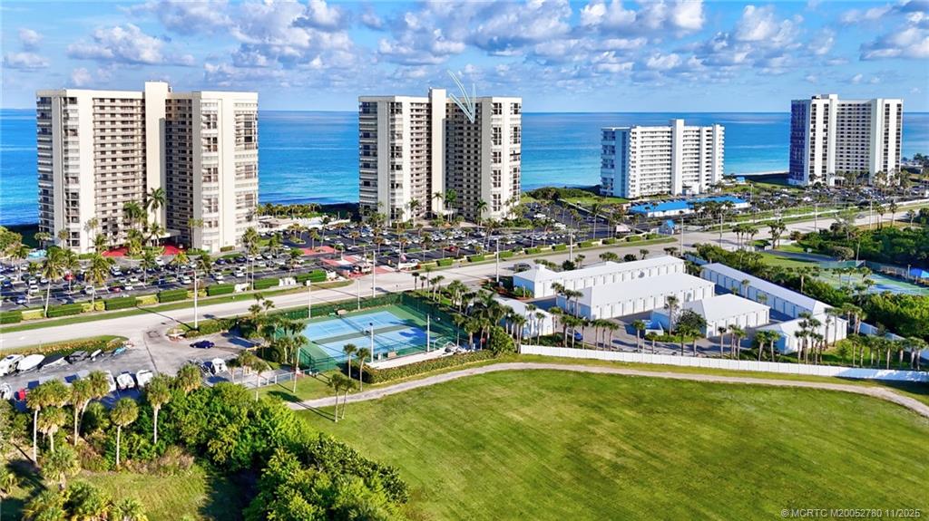 9550 S Ocean Drive 1709