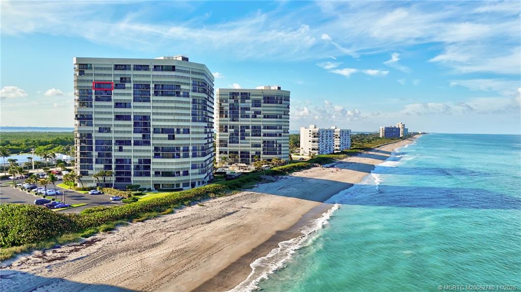 9550 S Ocean Drive 1709