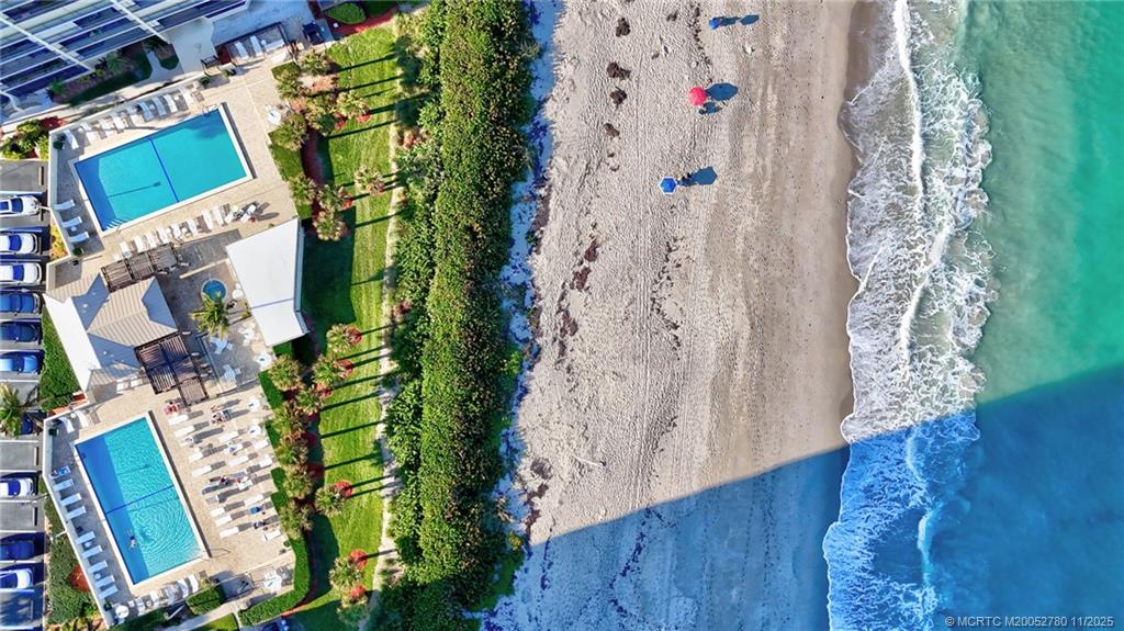 9550 S Ocean Drive 1709