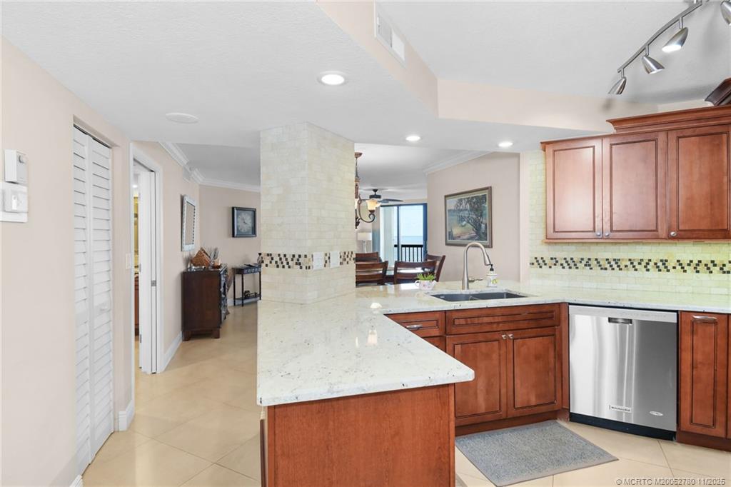 9550 S Ocean Drive 1709