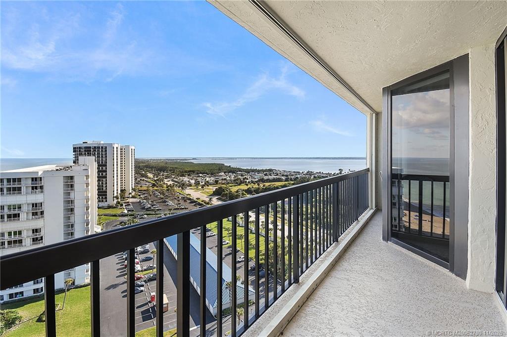 9550 S Ocean Drive 1709